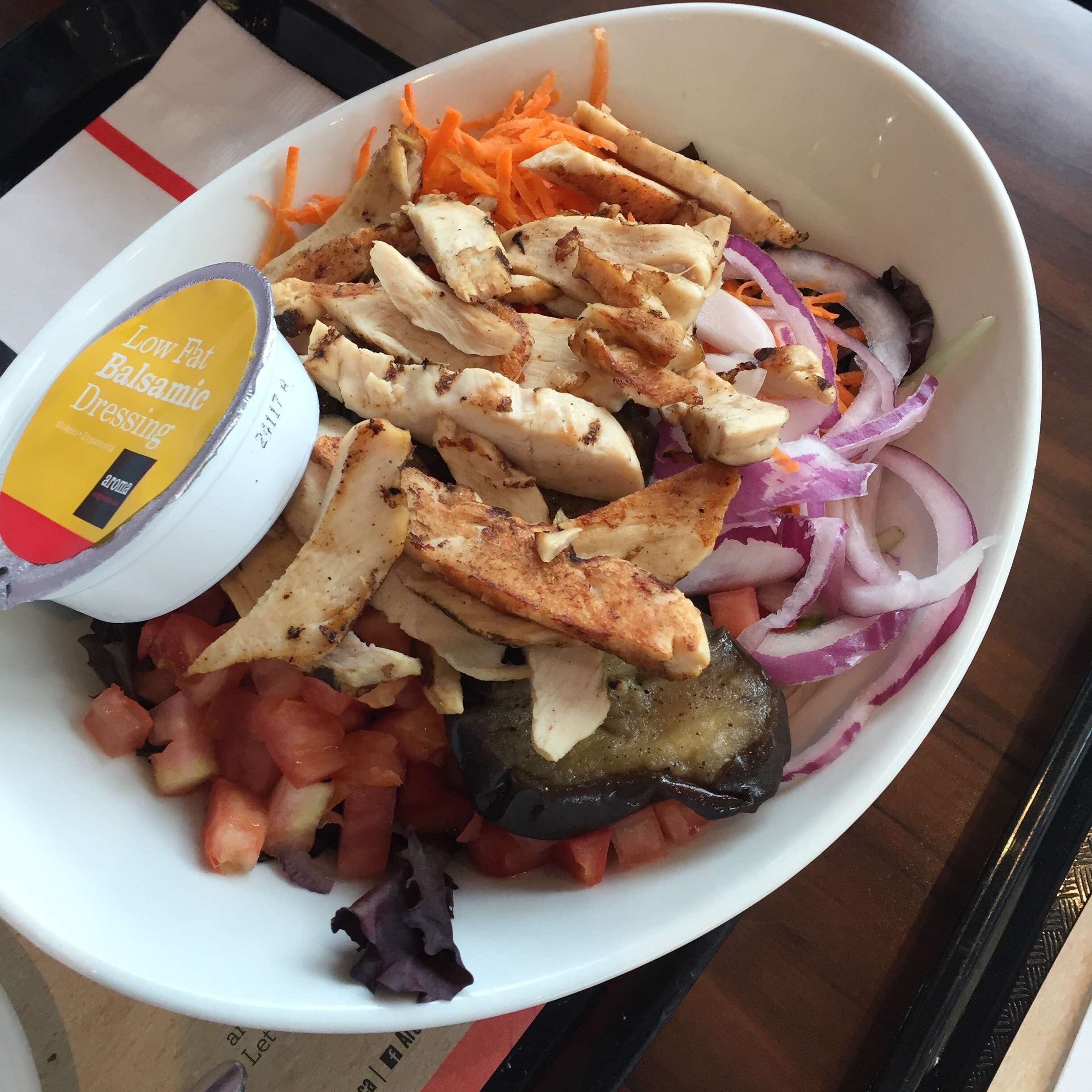 Photo credit: zomato