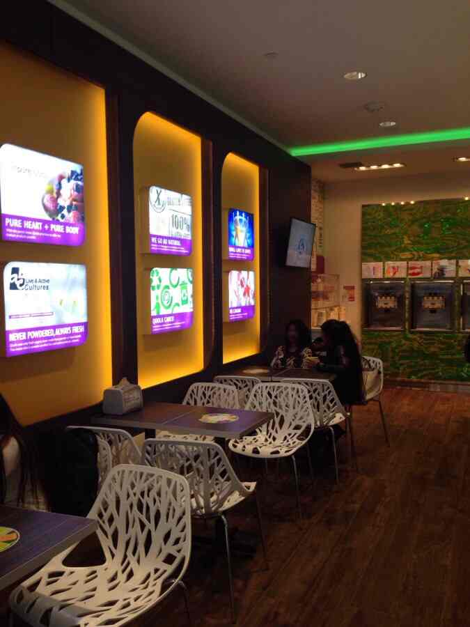 Photo credit: zomato