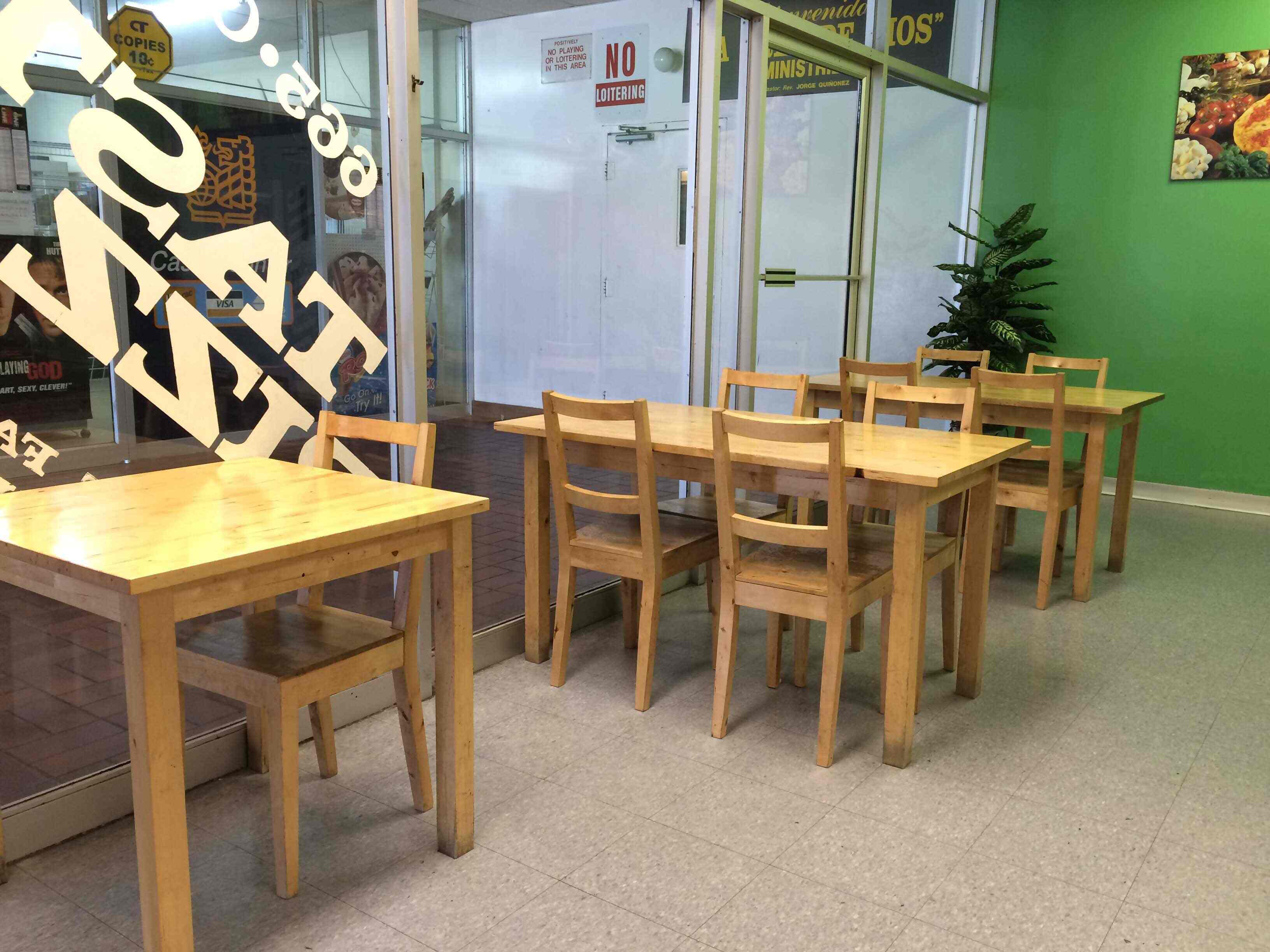 Photo credit: zomato
