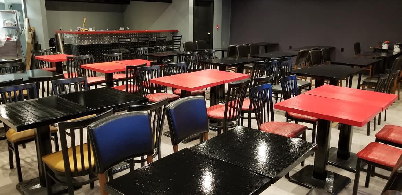 Photo credit: zomato
