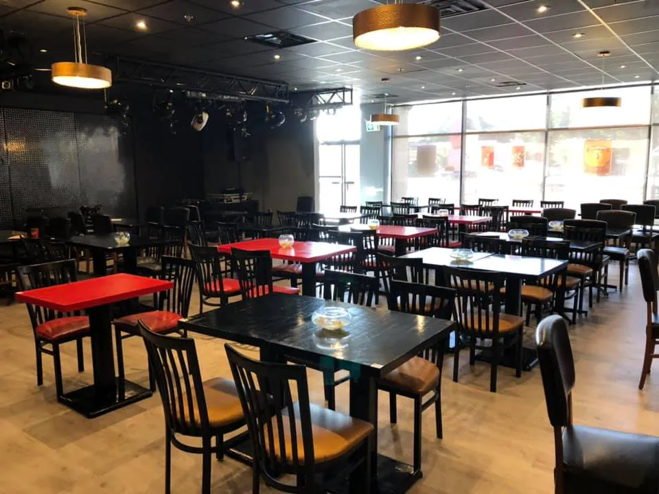 Photo credit: zomato