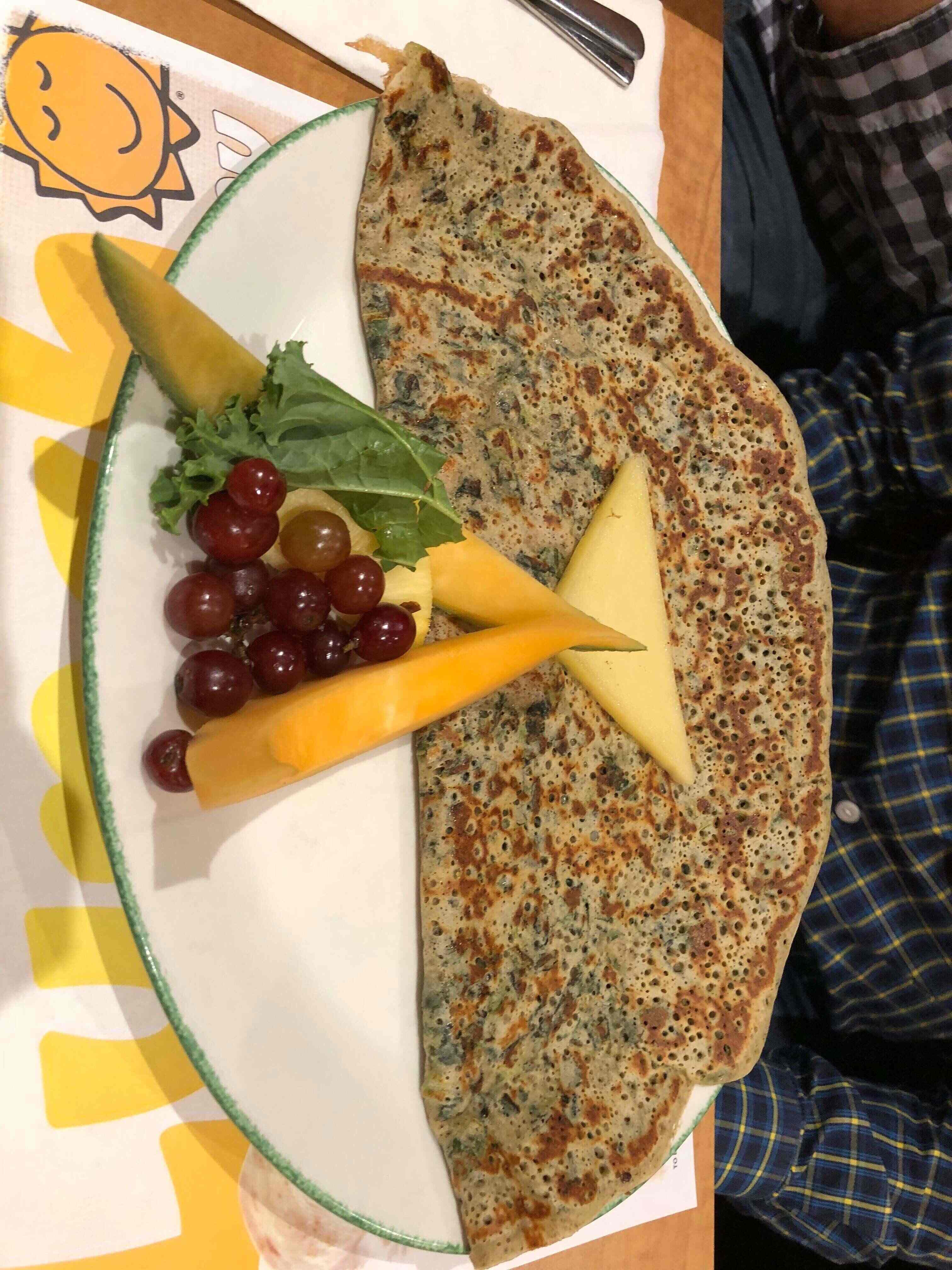 Photo credit: zomato