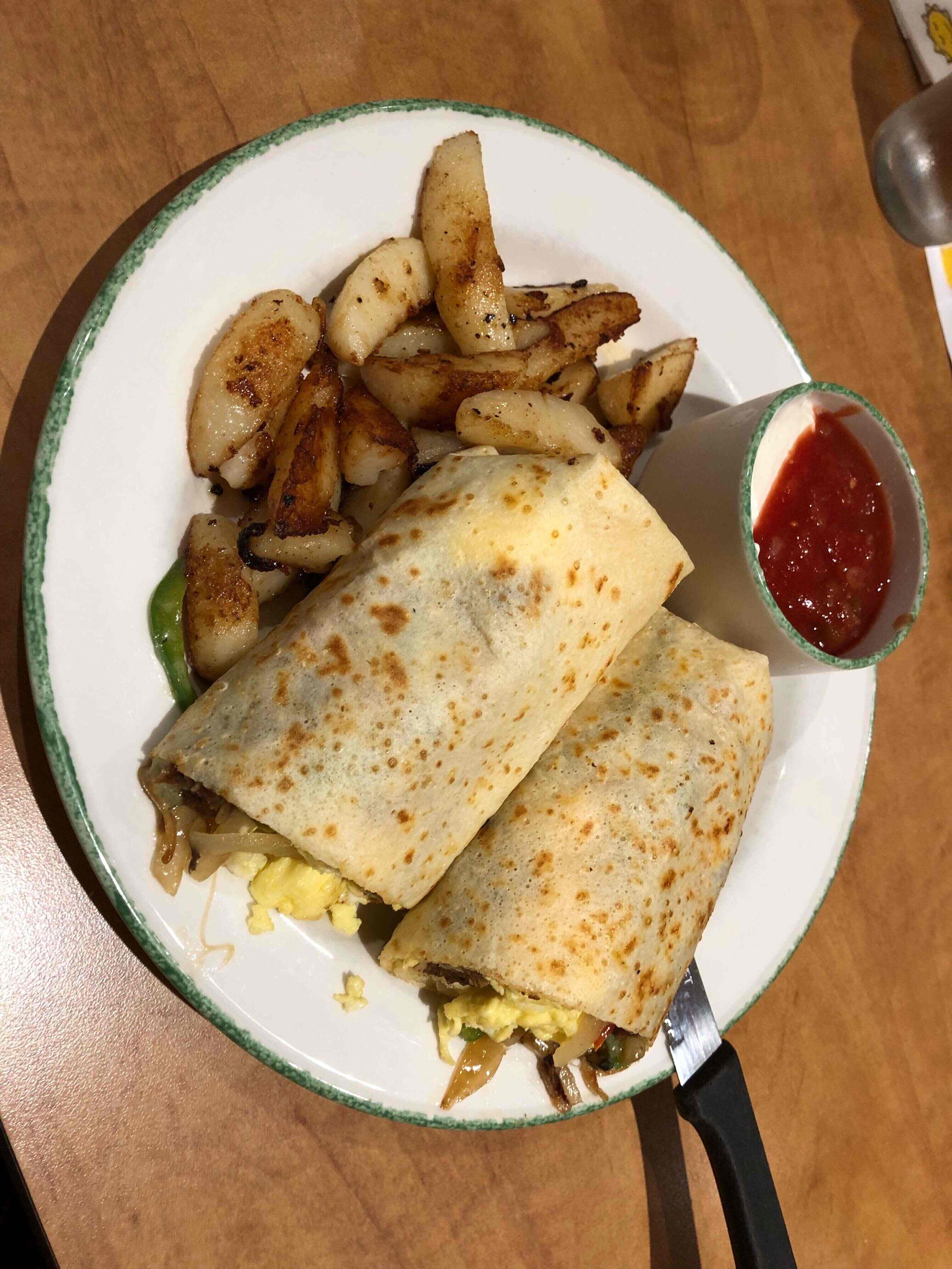 Photo credit: zomato