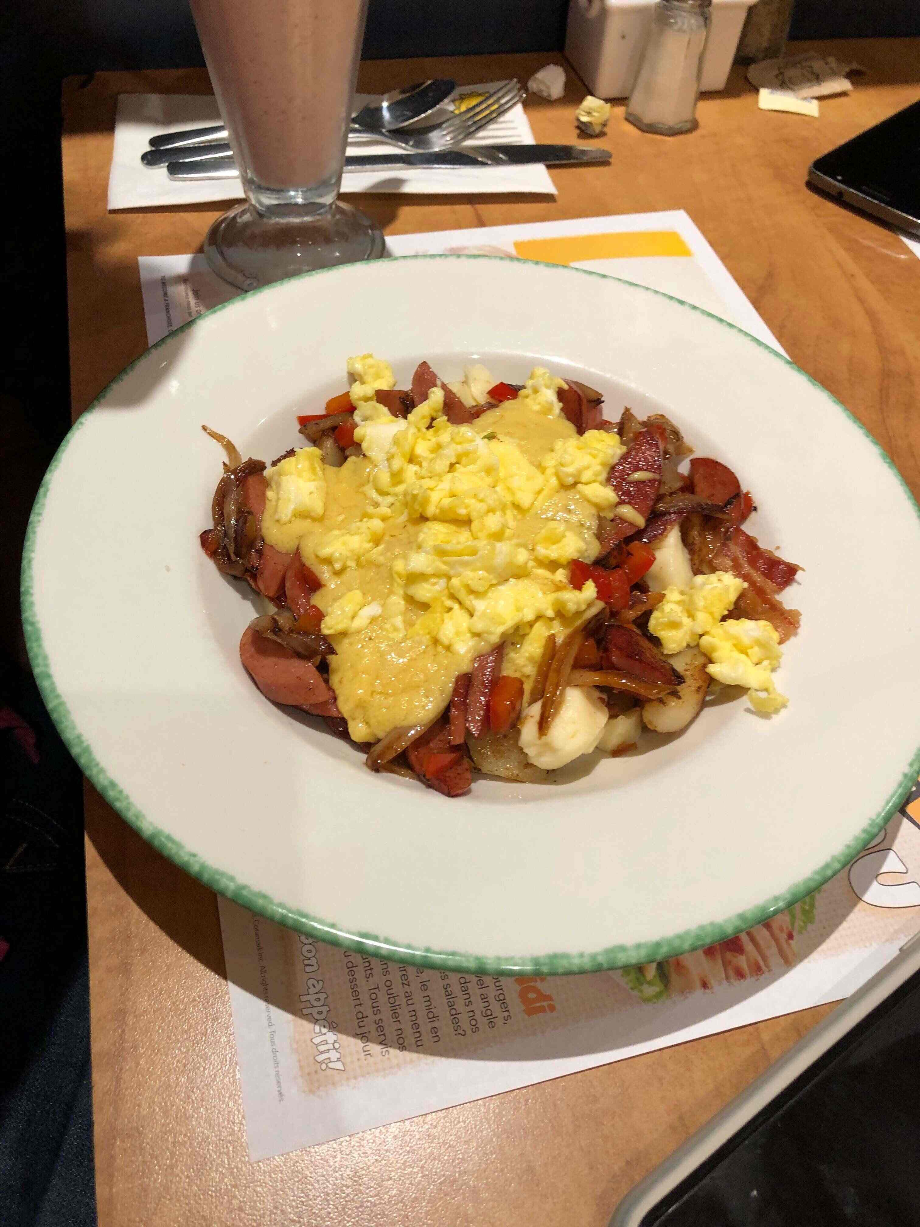 Photo credit: zomato