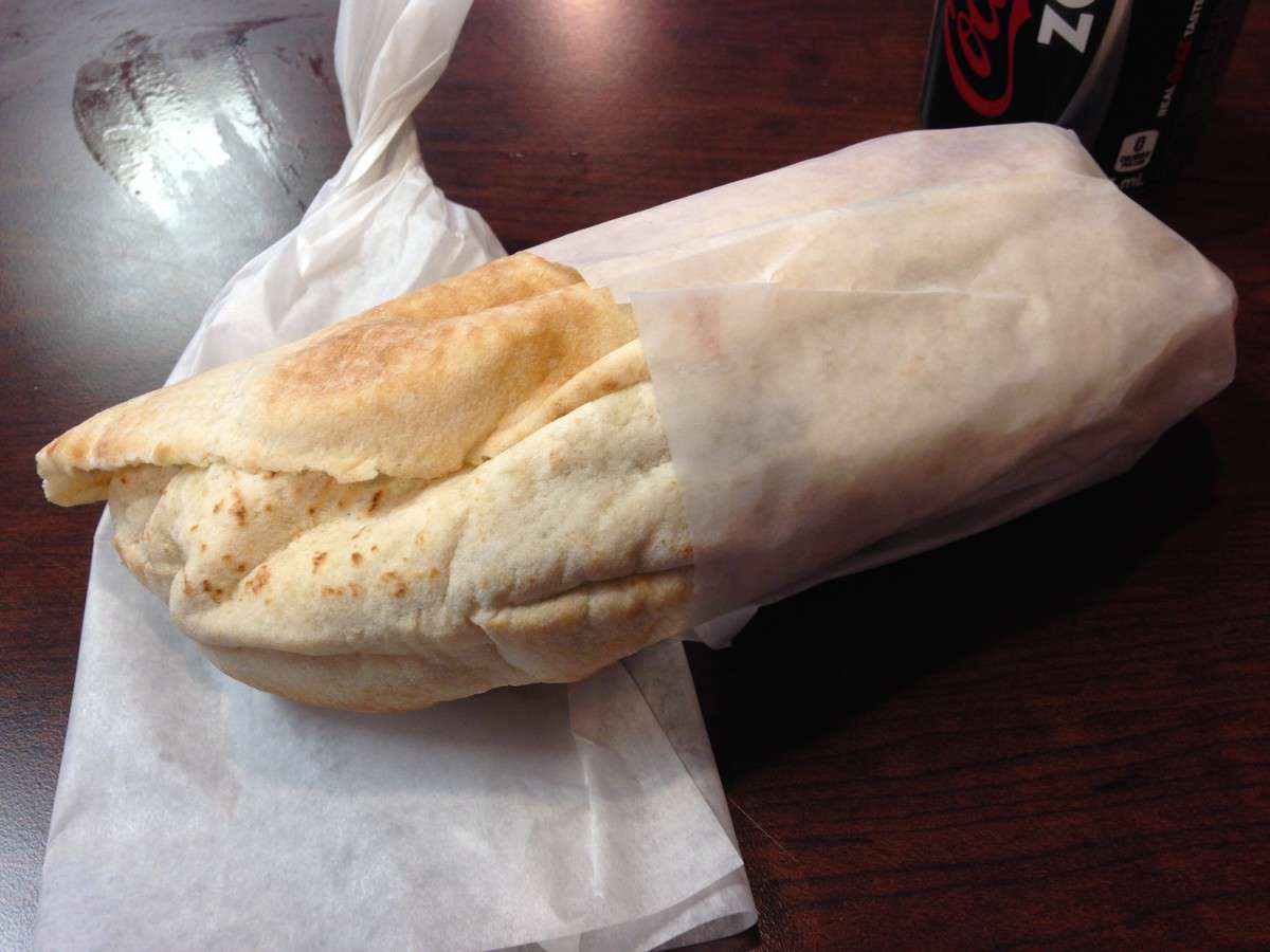 Photo credit: zomato