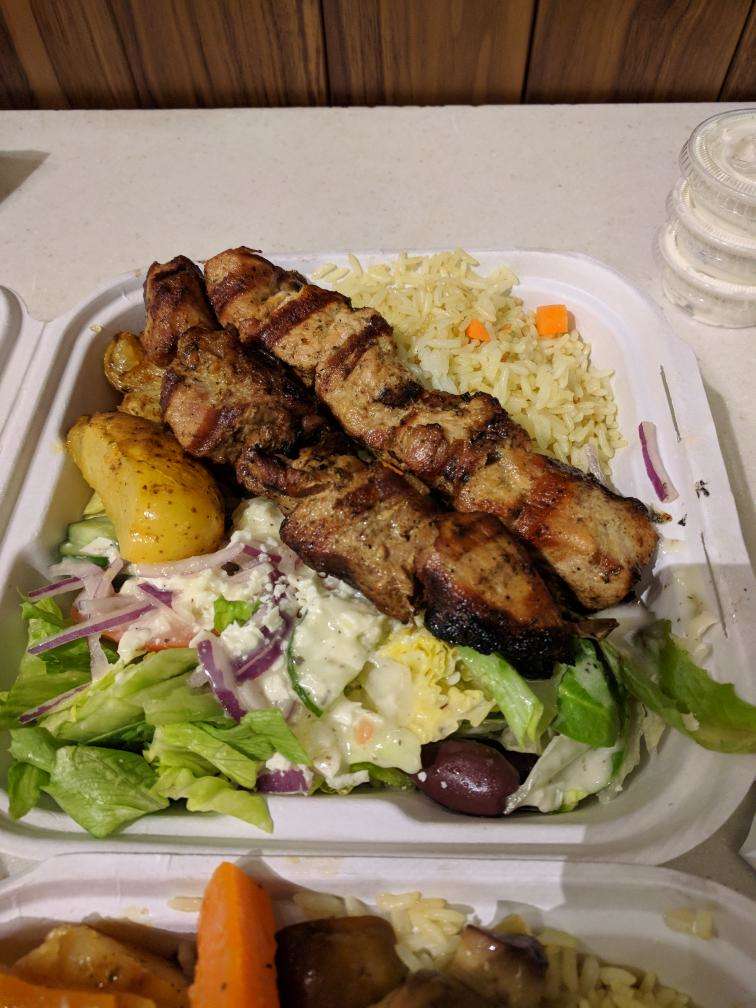 Photo credit: zomato