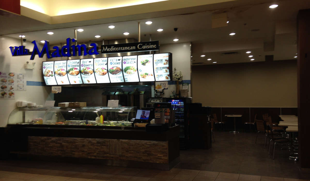 Photo credit: zomato