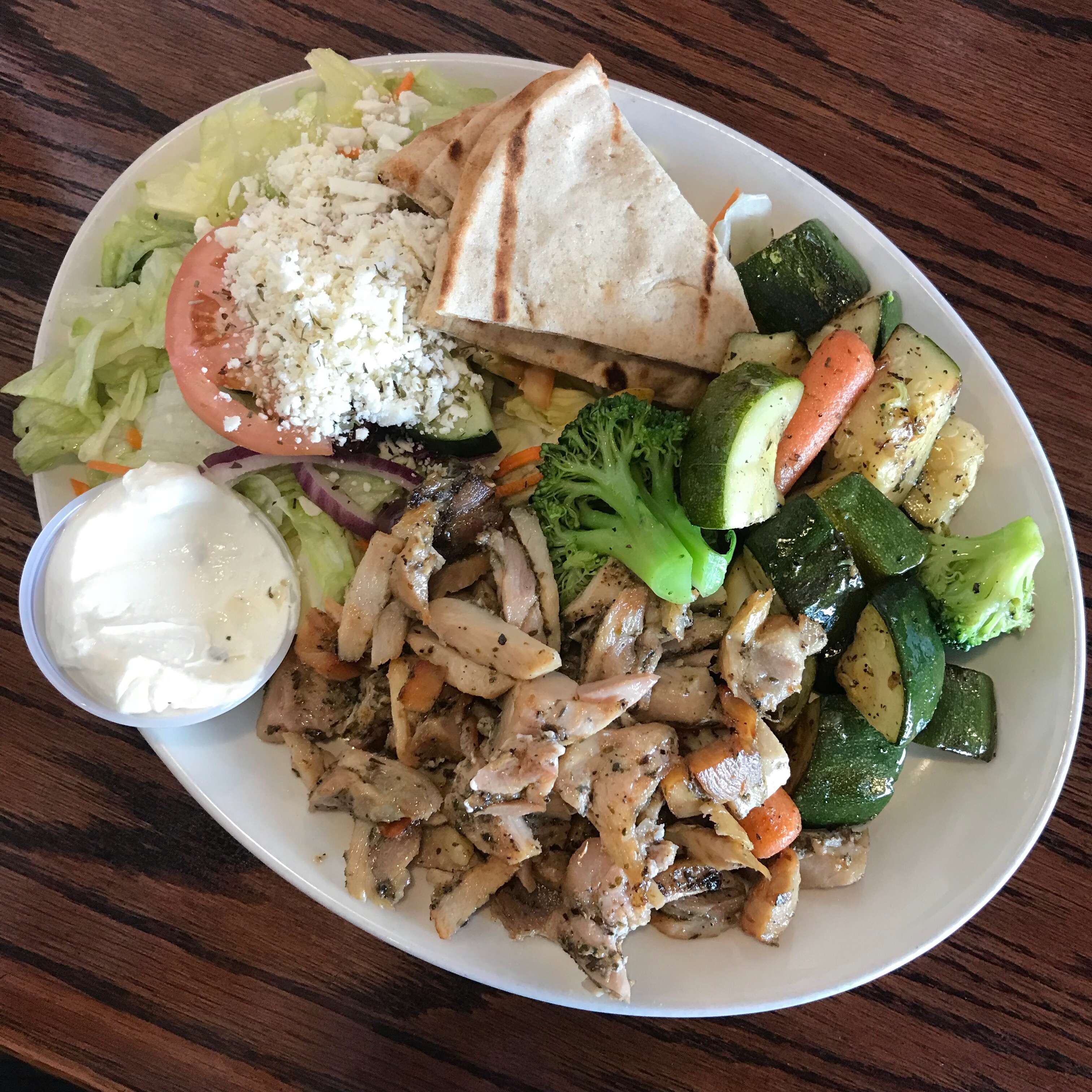 Photo credit: zomato