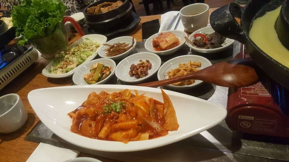 Photo credit: zomato