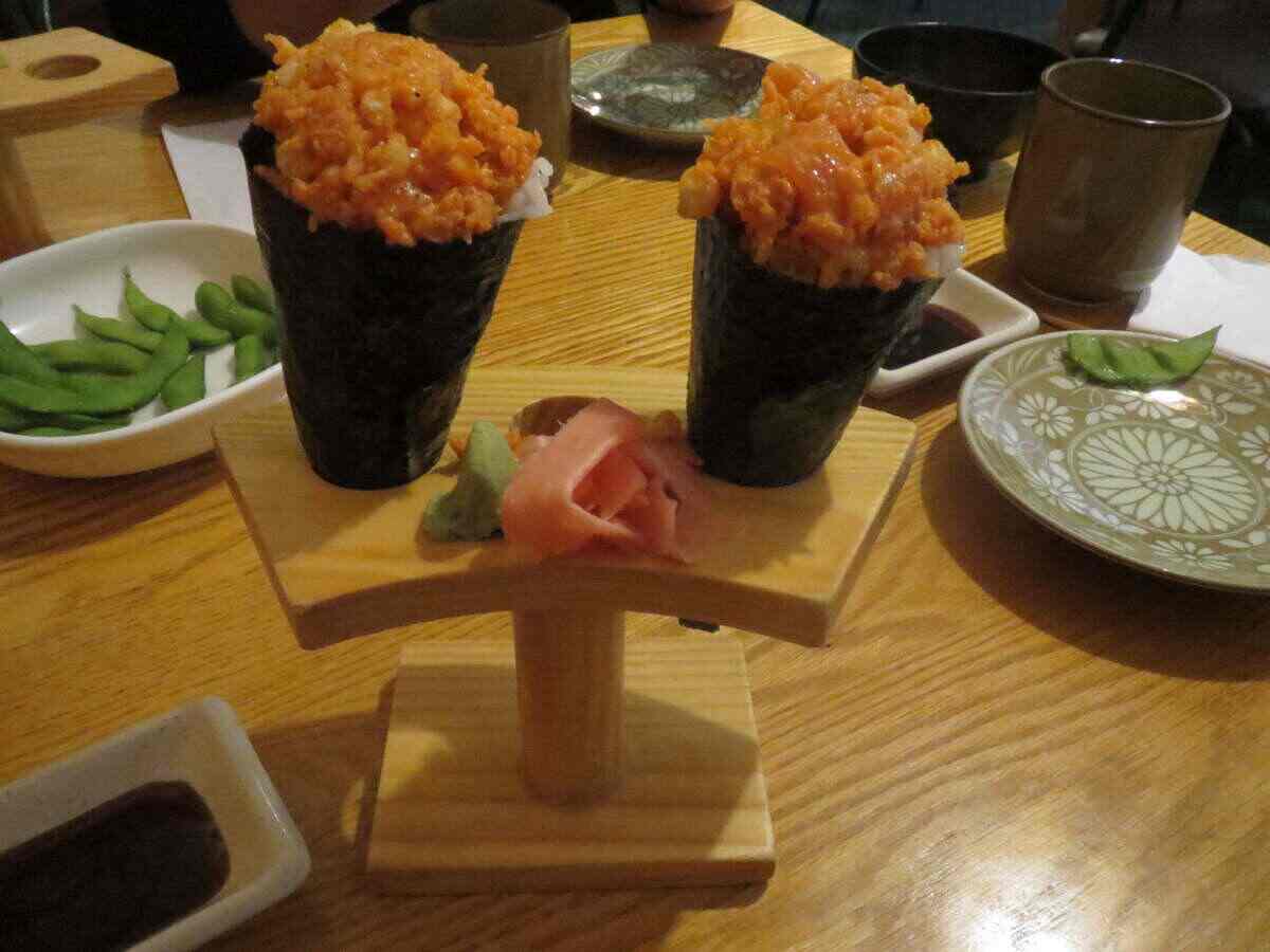 Photo credit: zomato
