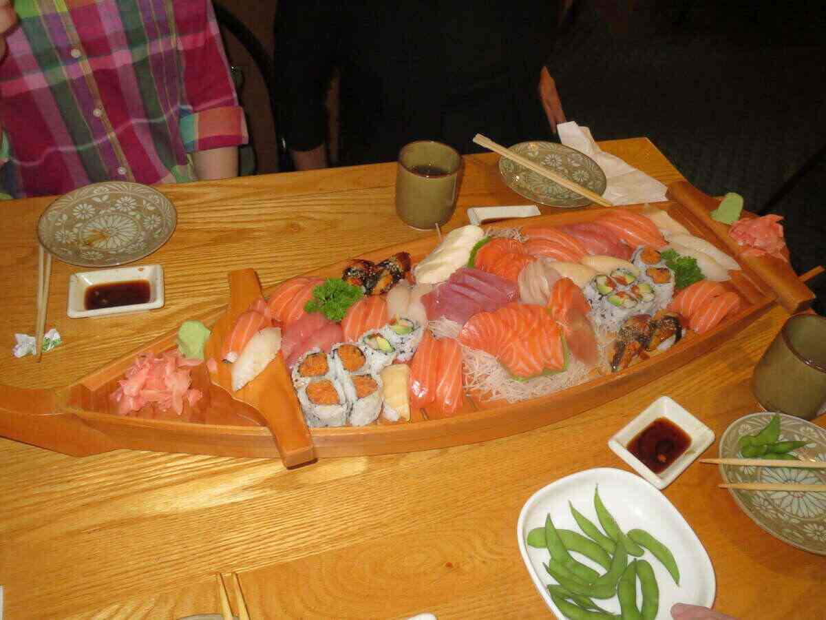 Photo credit: zomato