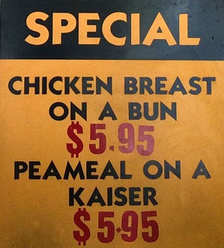 Photo credit: zomato