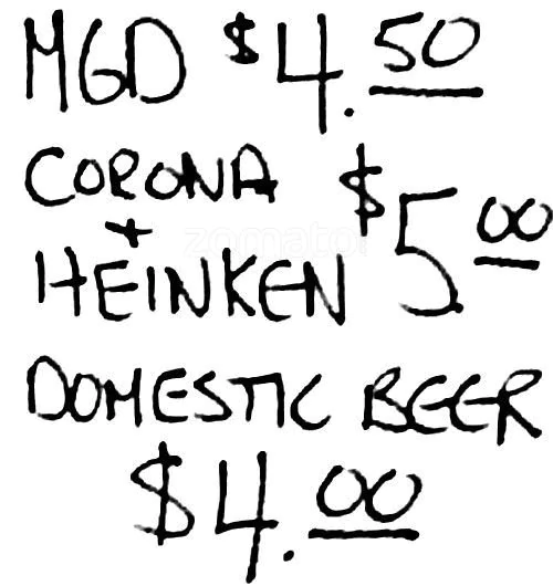 Photo credit: zomato