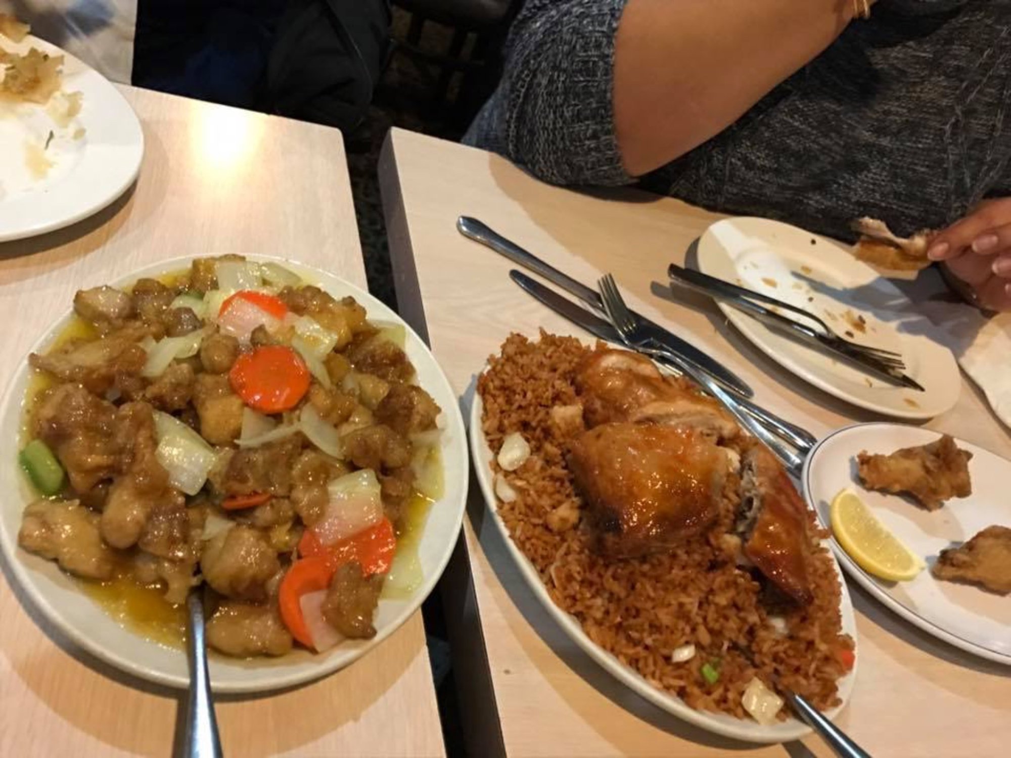 Photo credit: tripadvisor