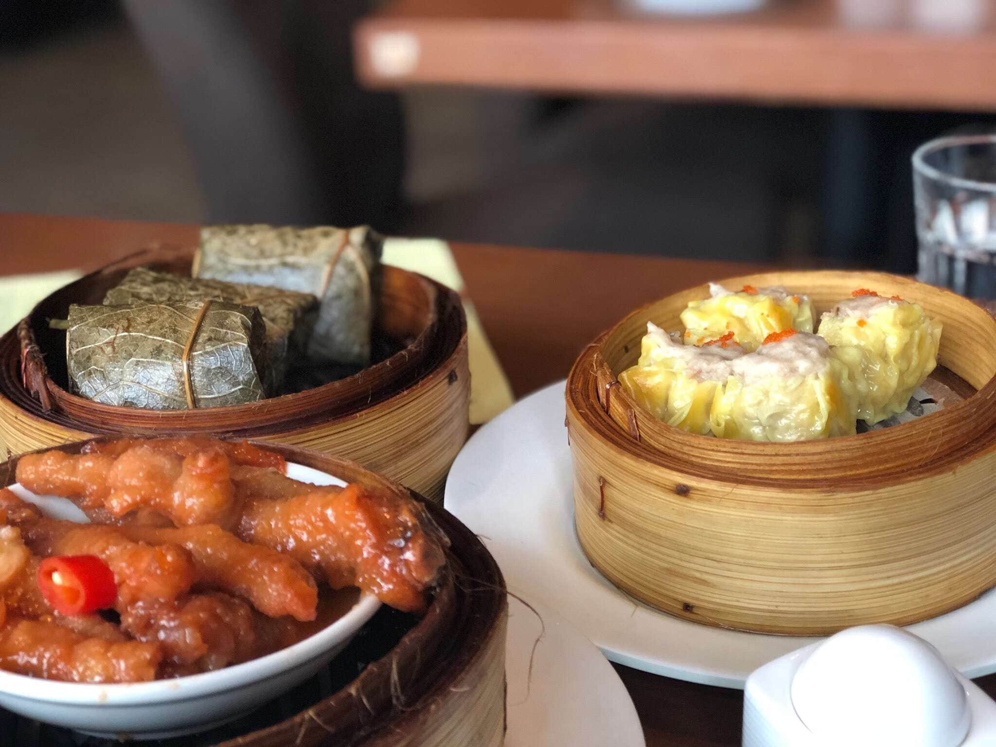 Photo credit: zomato