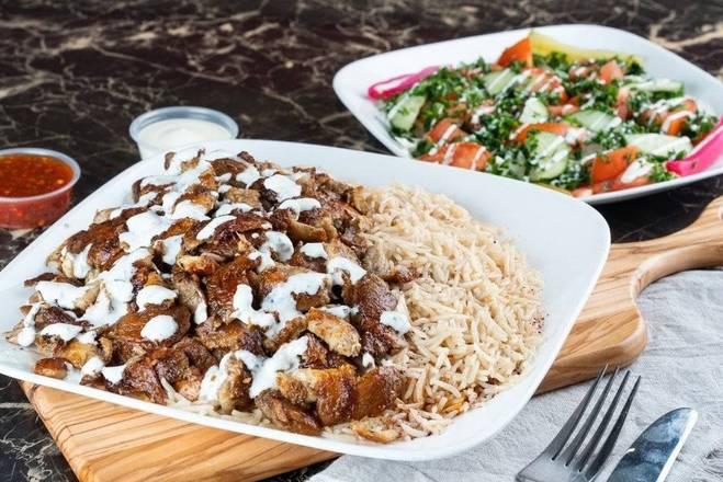 Photo credit: ubereats