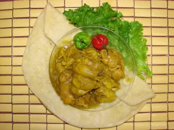 Photo credit: zomato