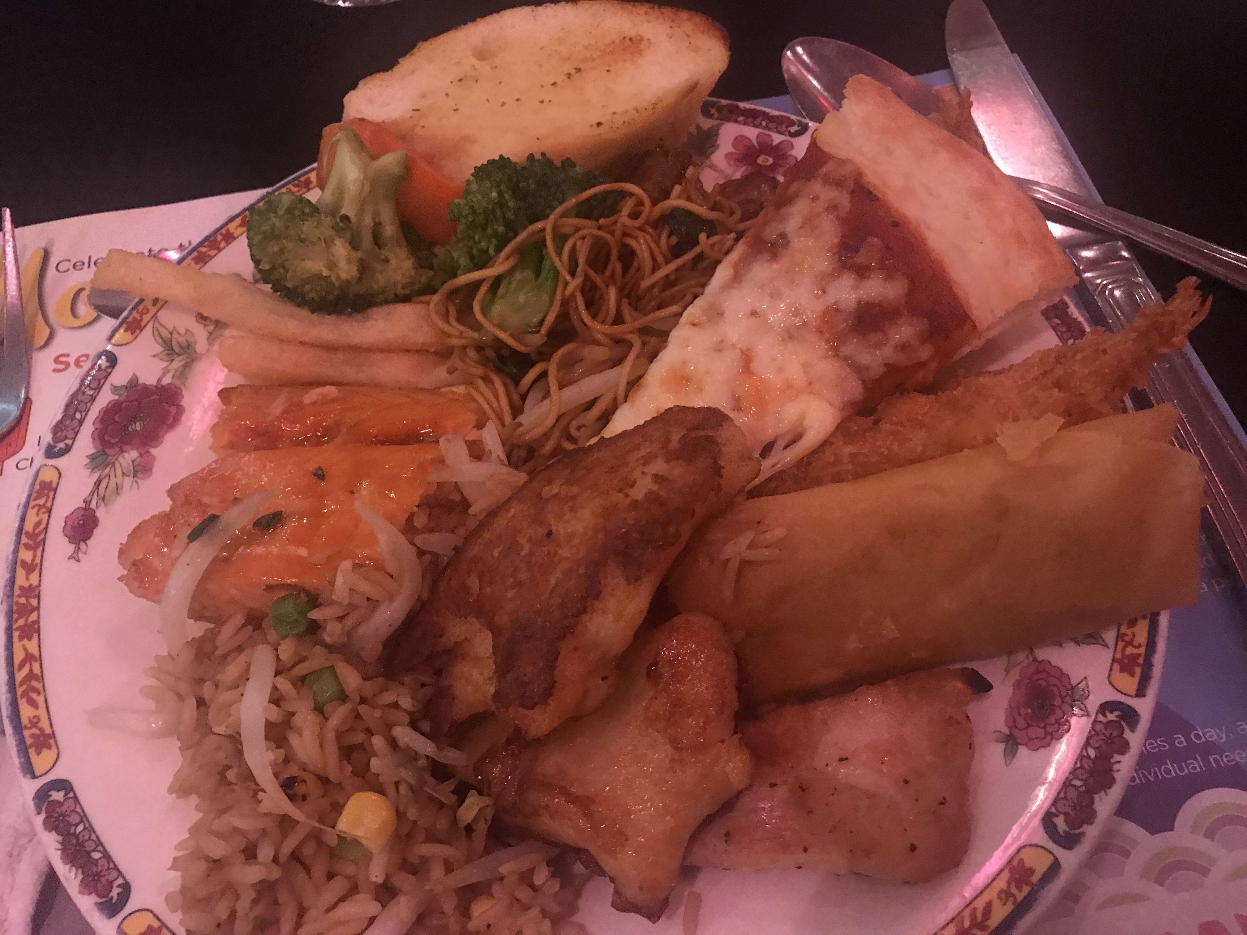 Photo credit: zomato