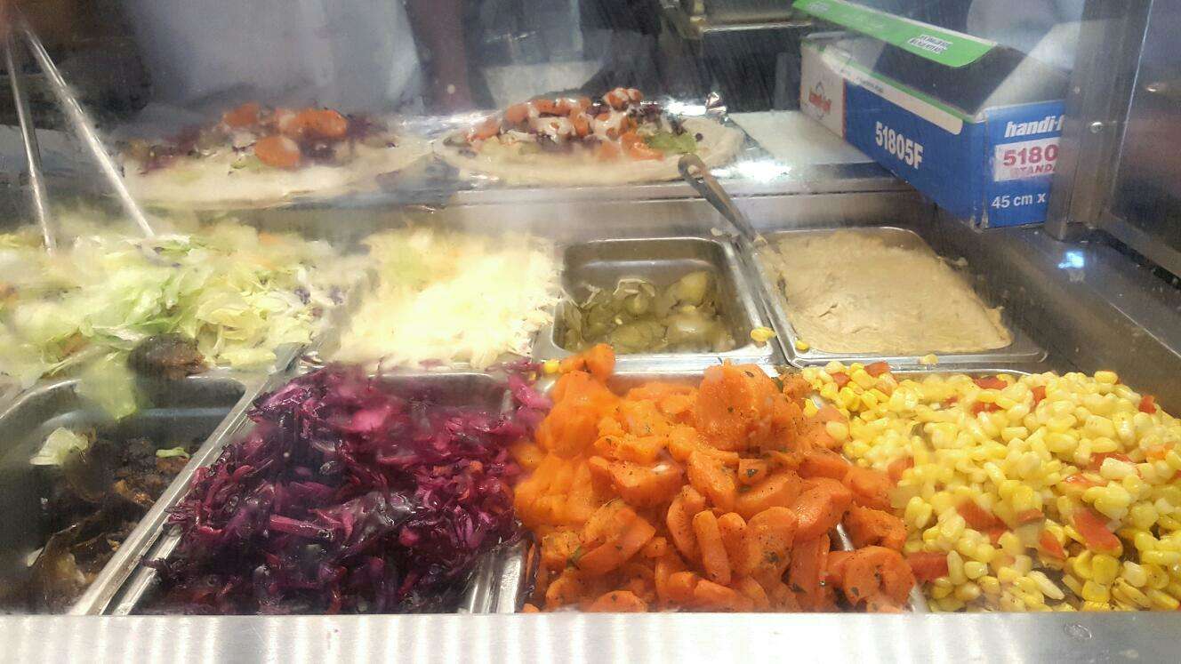 Photo credit: zomato