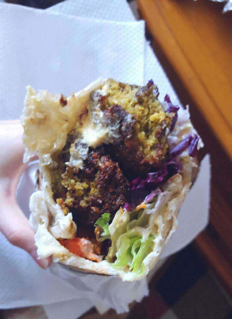 Photo credit: zomato