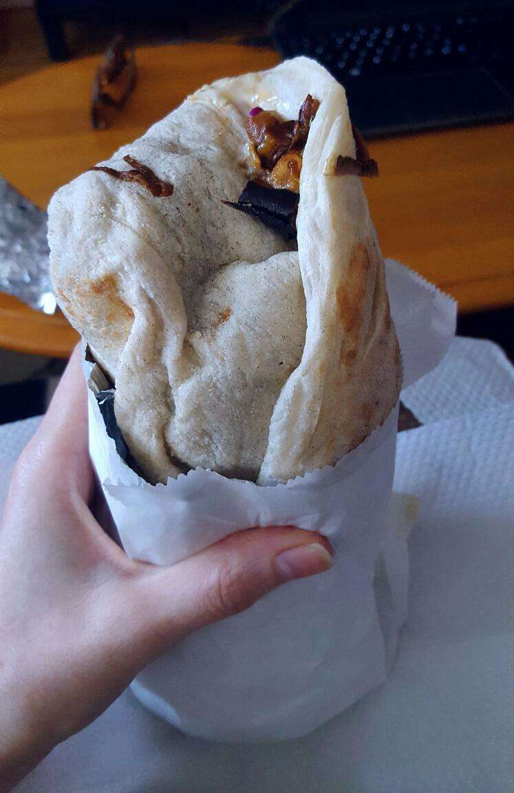 Photo credit: zomato