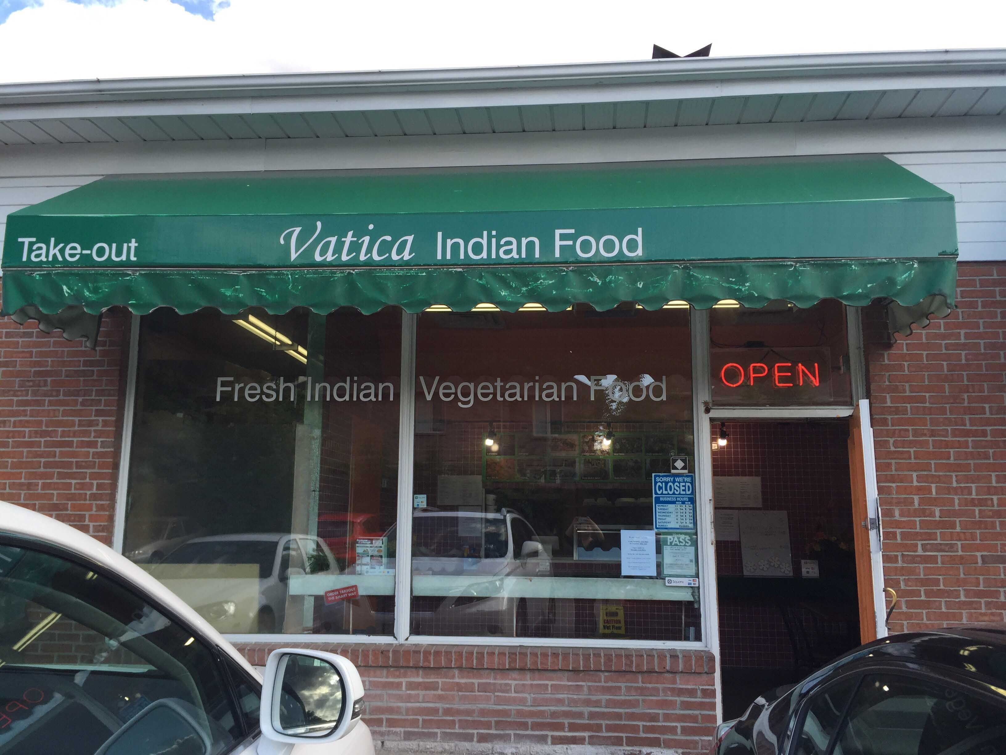 Photo credit: zomato