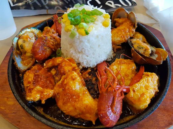 Photo credit: zomato