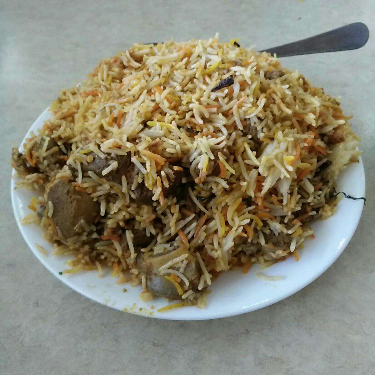 Photo credit: zomato