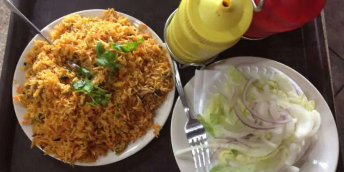 Photo credit: zomato