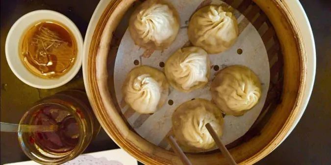 Photo credit: zomato
