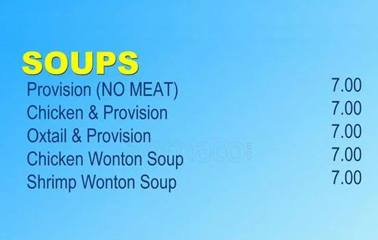 Photo credit: zomato