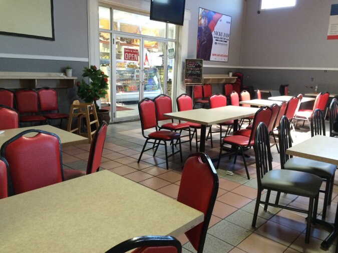 Photo credit: zomato