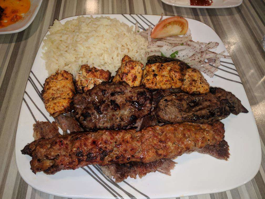 Photo credit: zomato