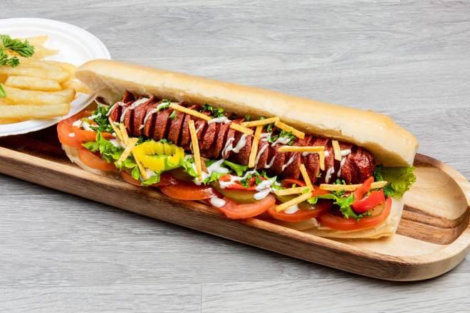 Photo credit: ubereats