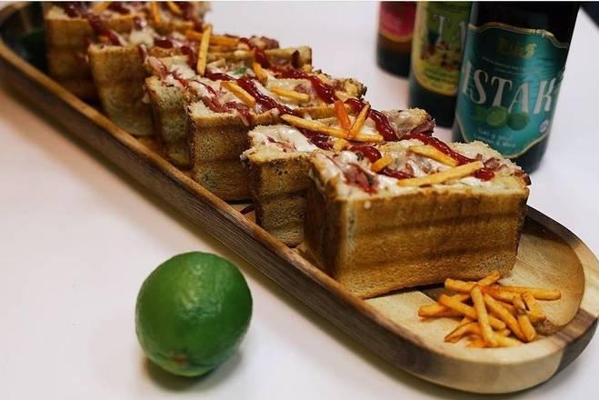 Photo credit: ubereats