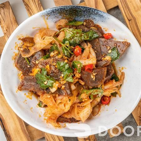 Photo credit: ubereats