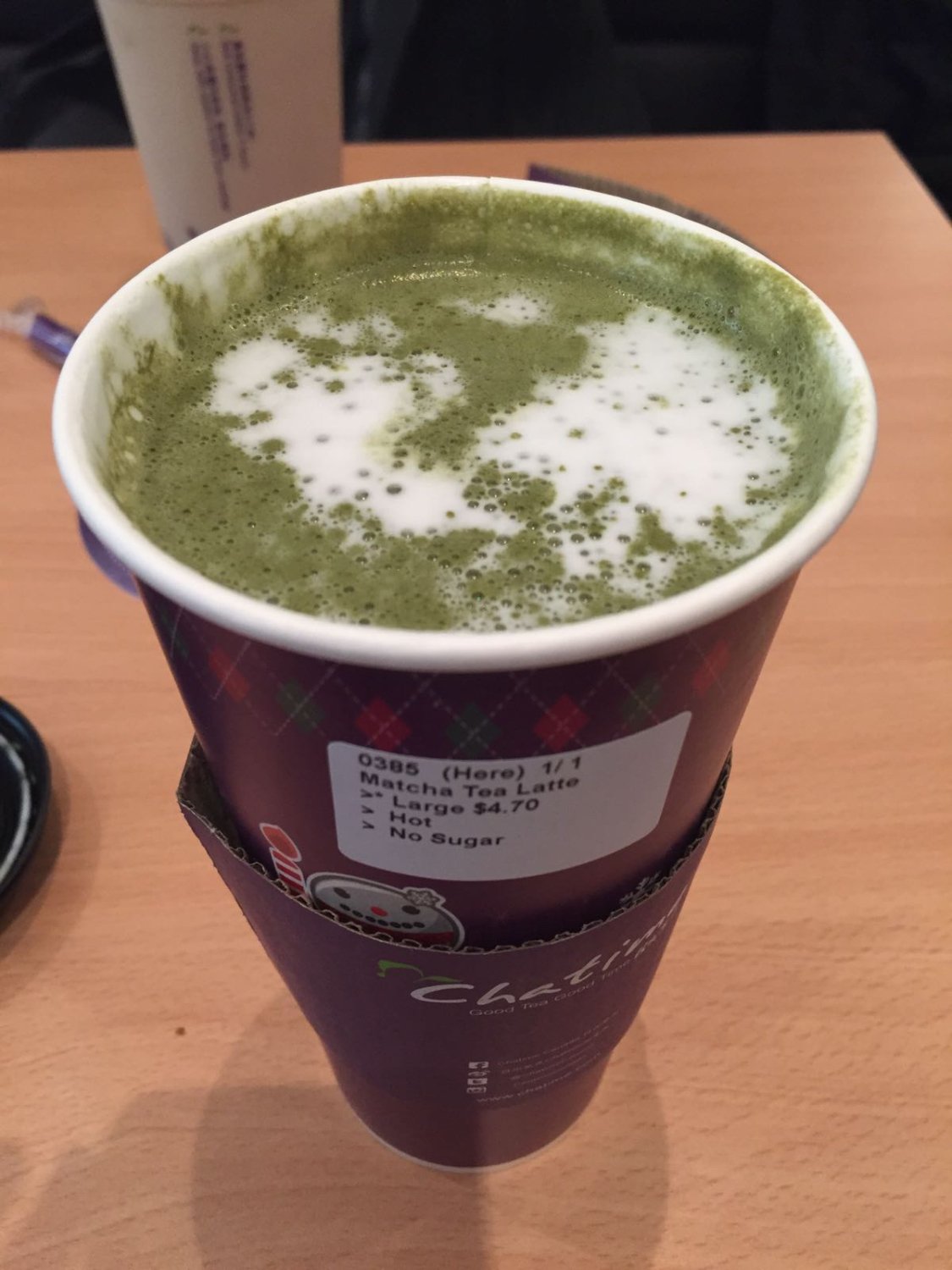 Photo credit: tripadvisor