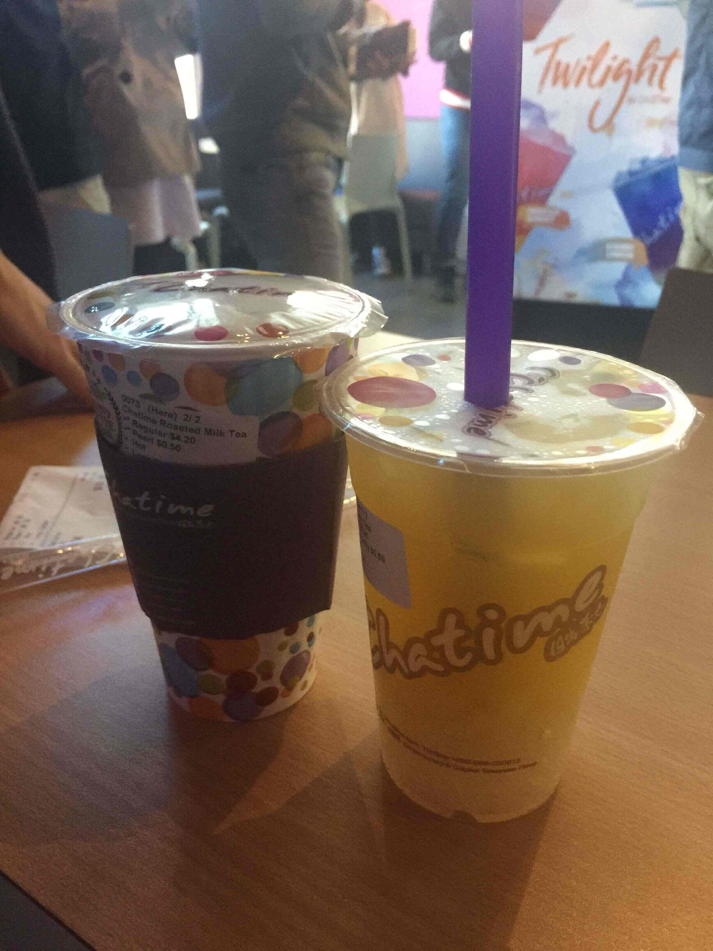 Photo credit: zomato