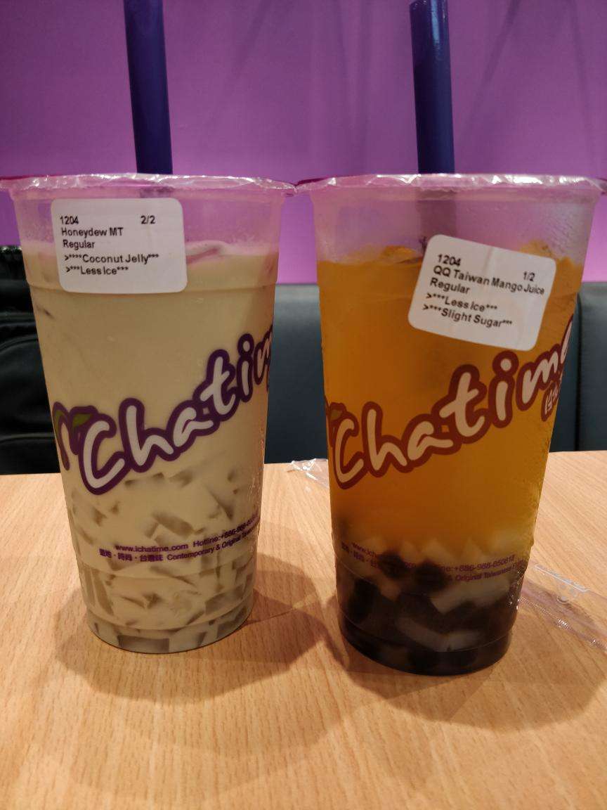 Photo credit: zomato