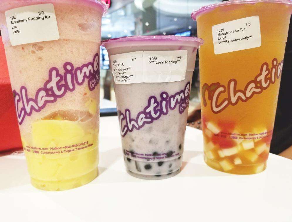 Photo credit: zomato
