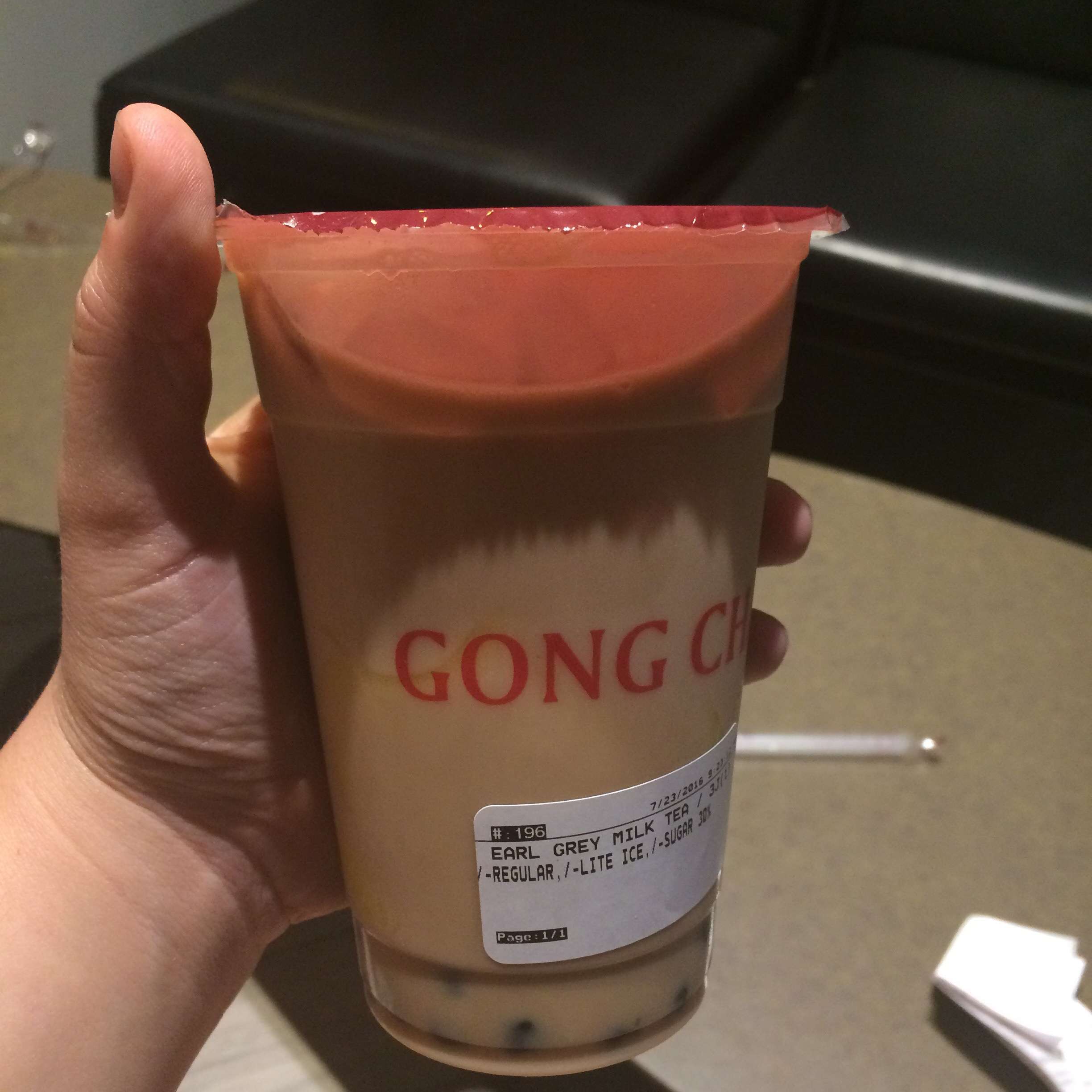 Photo credit: zomato