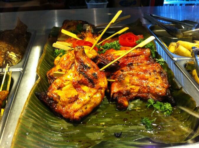 Photo credit: zomato