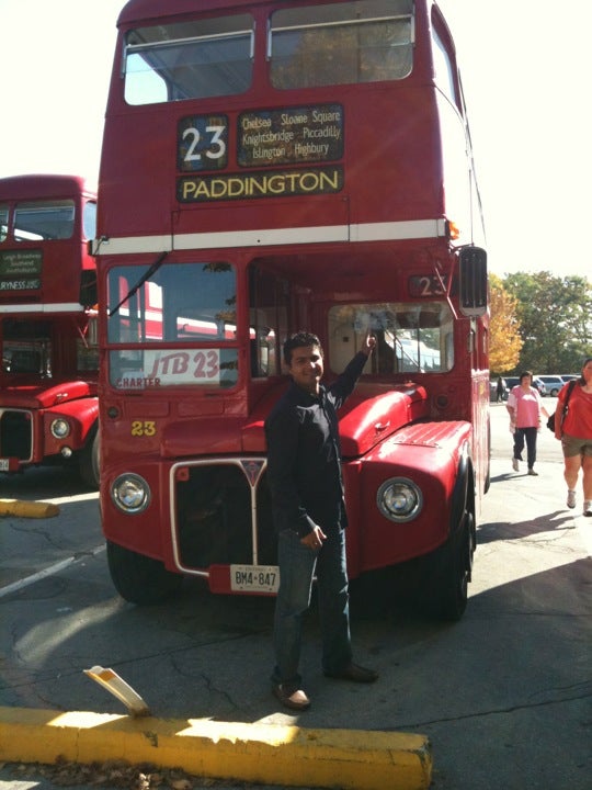 Photo credit: foursquare