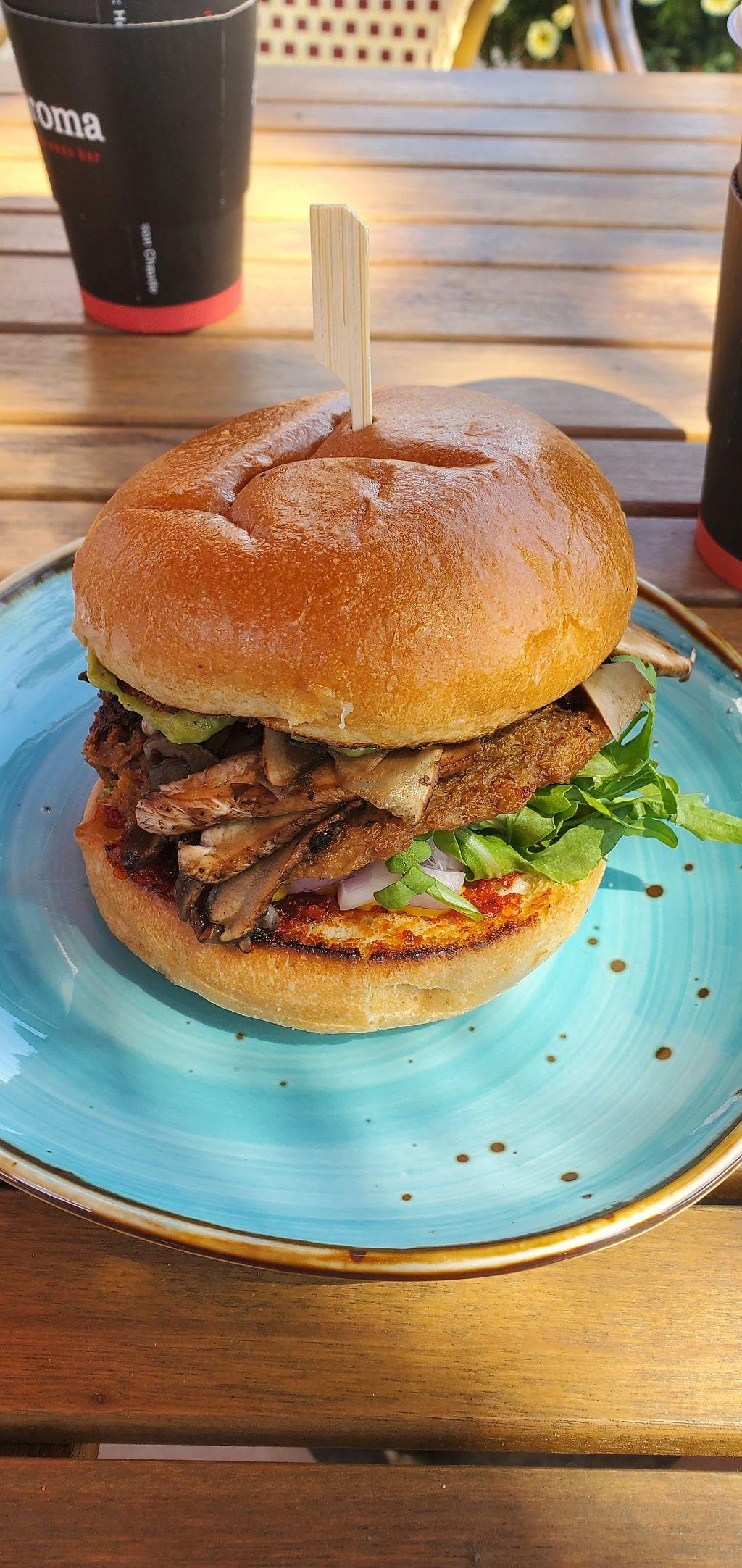 Photo credit: happycow