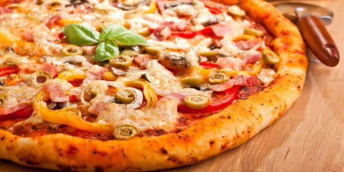 Photo credit: zomato