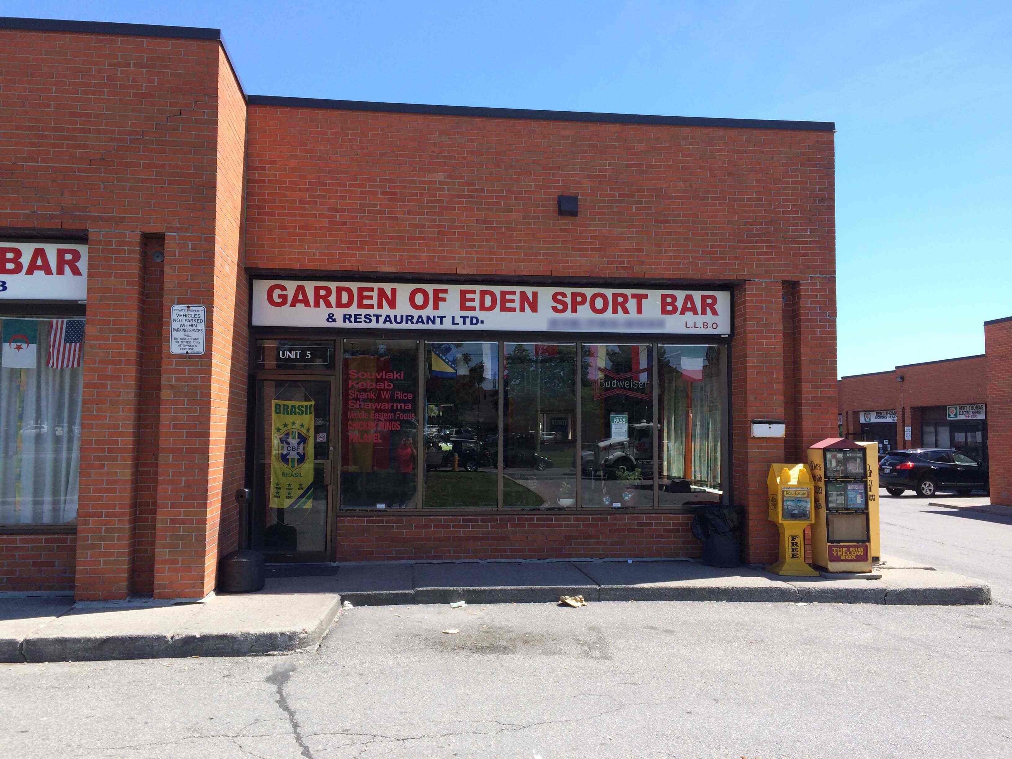 Photo credit: zomato