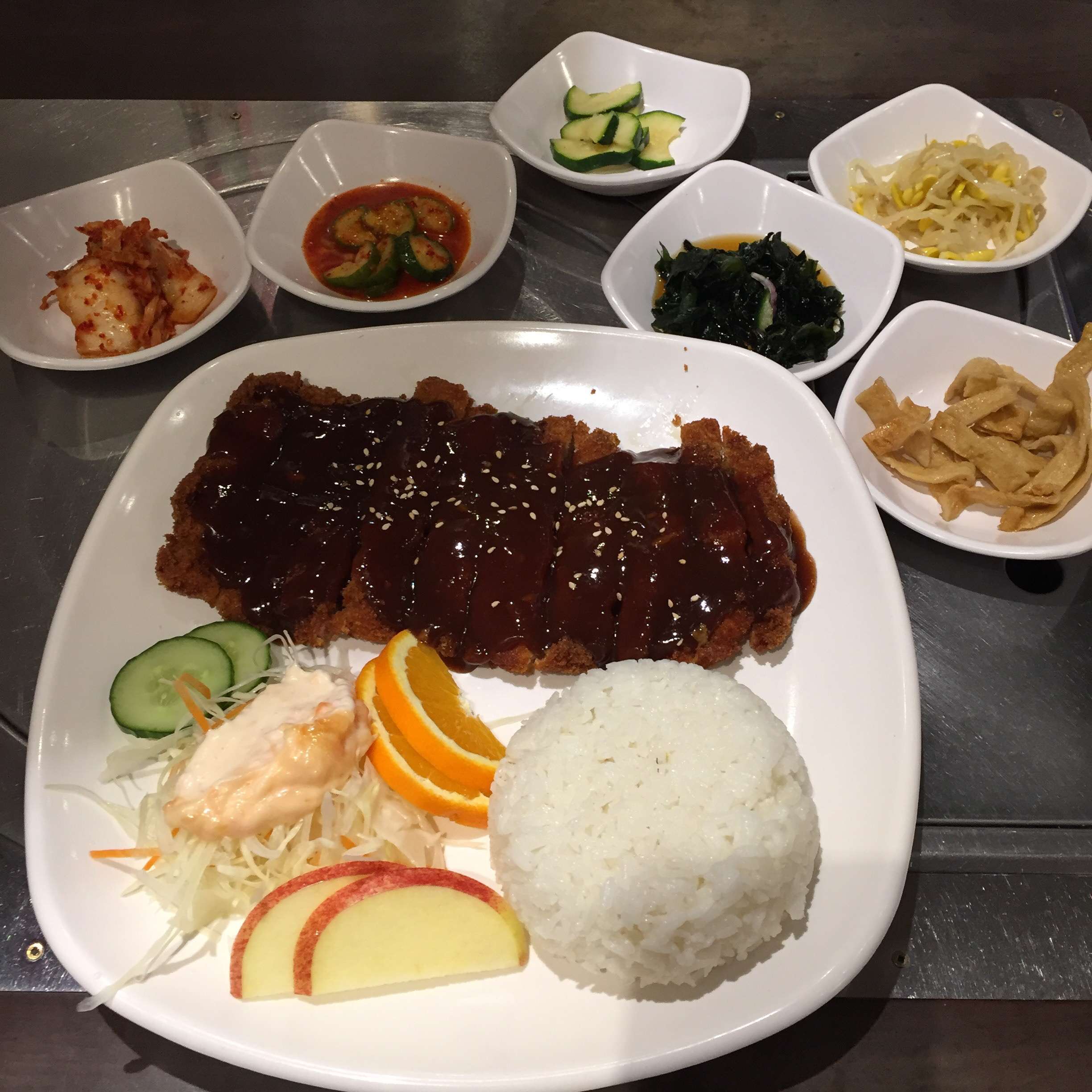 Photo credit: zomato