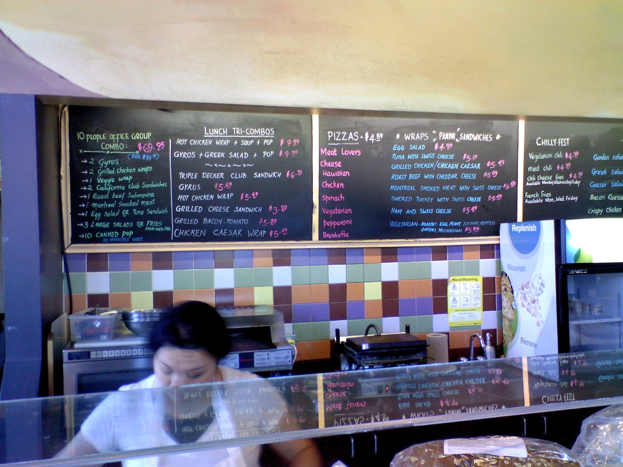 Photo credit: Tripadvisor