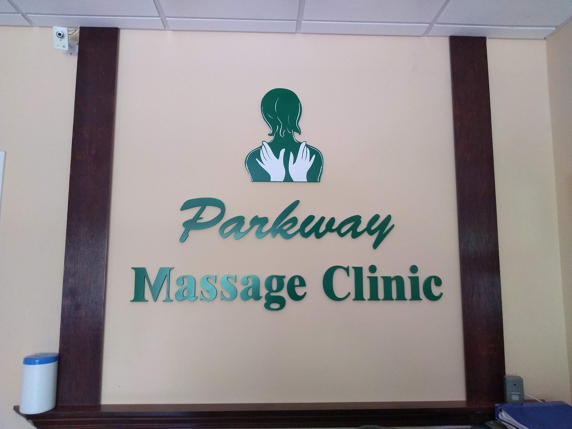 Parkway Massage Clinic