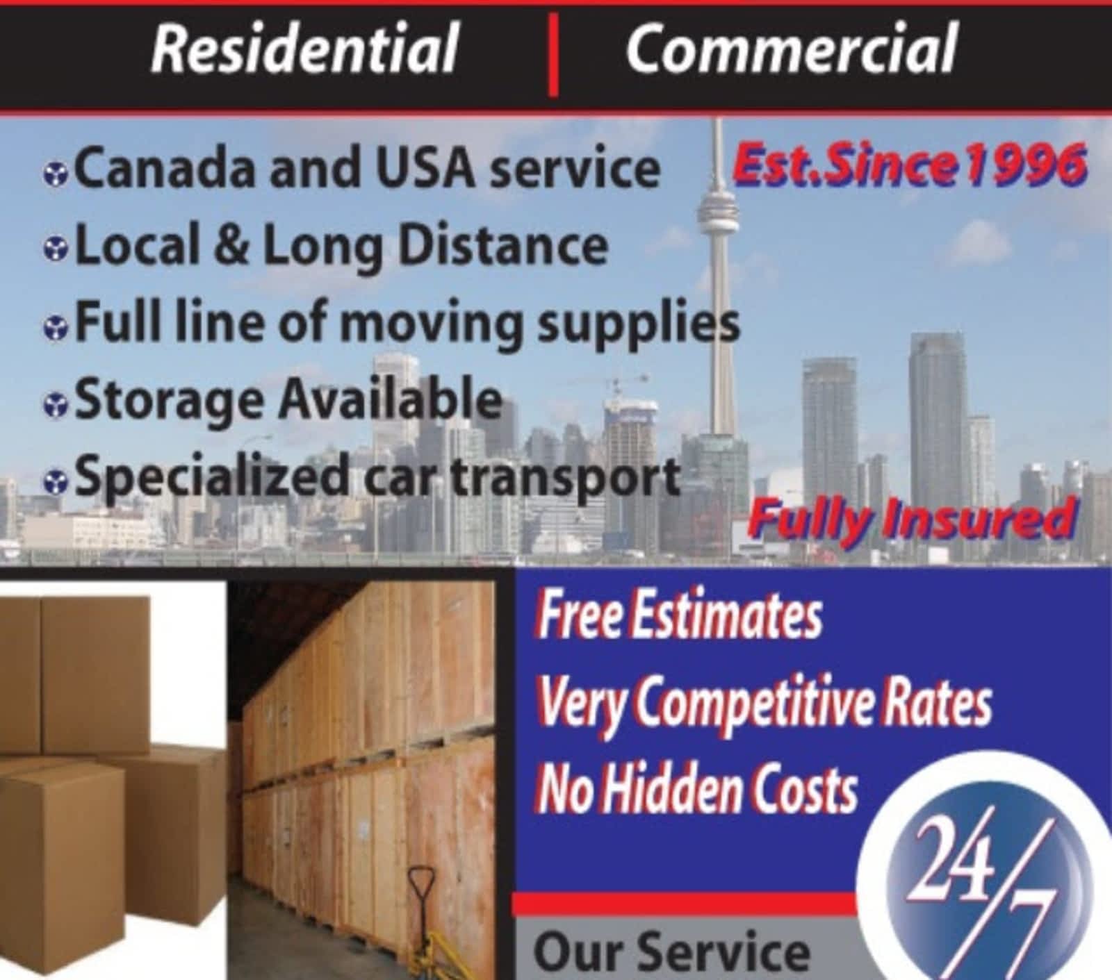Photo credit: yellowpages.ca